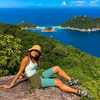 Отзыв от Владислава - DTV виза